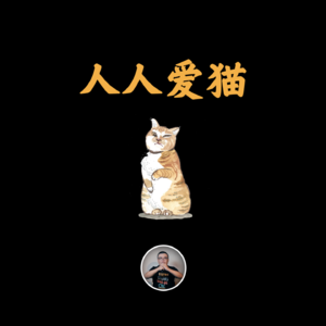 猫咪的坏心眼：人类，这么爱我为什么？