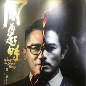 【No.39 风再起时】导演野心太大,想当王家卫没当成