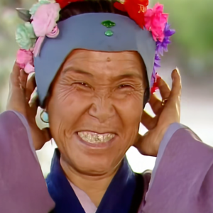 E2.红楼梦 | 二进大观园，刘姥姥的智慧与清醒