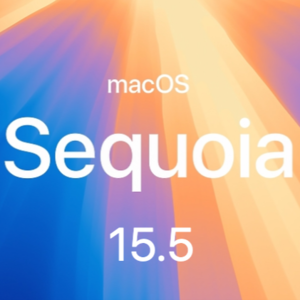macOS Sequoia 15.5更新亮点
