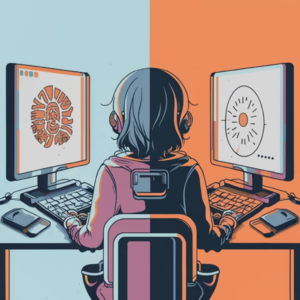 人生百业001|她不受专业束缚 各种转行大成功