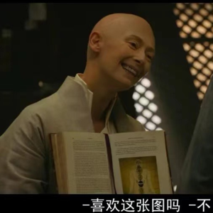 美国战狼和中国队长 三年后我们可以聊复联了吗 【六根不净】 Vol. 007