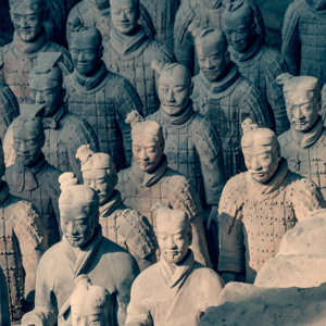 028-陕西历史博物馆竟然也愁文物太少