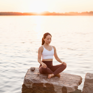 EP02 从零到无限可能：瑜伽自媒体四年，40岁的二次成长