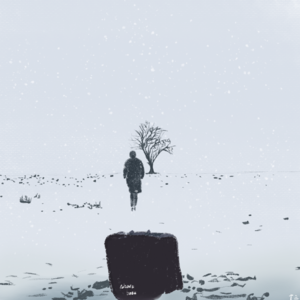 013读书分享：强风吹拂，不惧一人上路