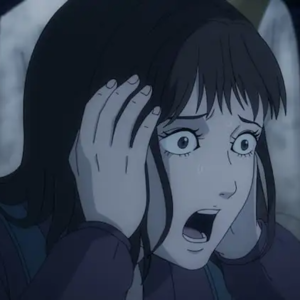 70. 嘘，别出声，我要讲鬼故事啦