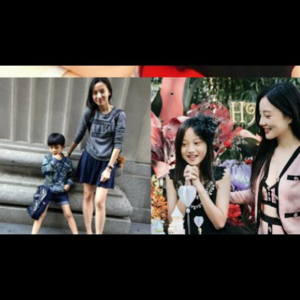 【第26期】浅聊娱乐圈的单亲妈妈们（张雨绮、马伊琍、李小璐）