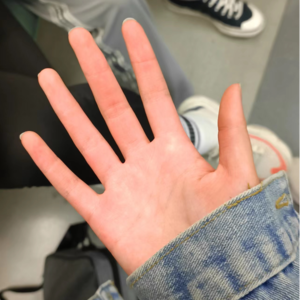 许久未见老友的闲聊之——迷茫的大学生活【哭死】