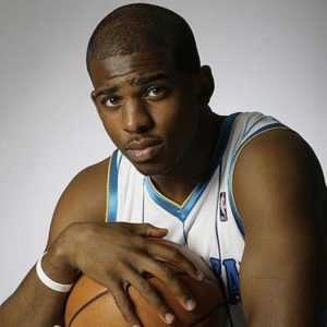 篮球人物—克里斯·保罗（上）
