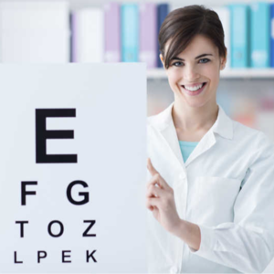 6.治疗近视靠西医？还是中医？