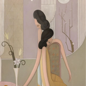 话不落地003|Almine Rech 国际画廊的国际力量