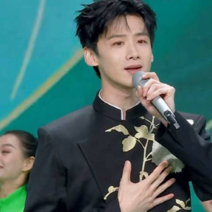 Vol.28 帮白敬亭出主意！