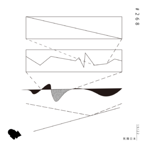 268. 19/22 氛围/日本