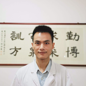 Vol.24 对话中医 | 不仅是传统更是心灵的艺术,我是老中医,专治不服气