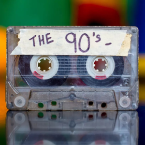 VOL.033 这些消失了的物件可能90后都没见过