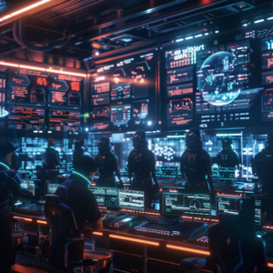 串台三五环|从飞书裁员看2B企业服务市场