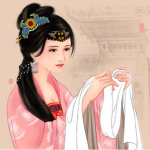 那個“養小叔子的”養的是誰？（一）