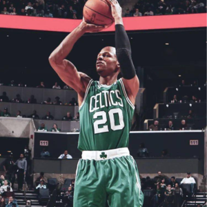 君子动手不动口，雷阿伦纪录片《最后一颗子弹留给我》