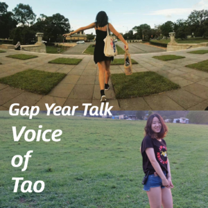 Gap Year间隔年是怎样改变了我们 