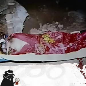 vol.009 配阴婚：鬼媒人拐卖杀害无辜少女，只为钱财