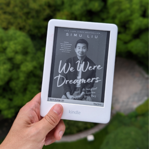 040 - 《We Were Dreamers》