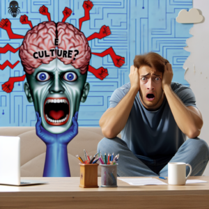 【心理】恐惧文化：社交媒体时代，我们为何焦虑不安？