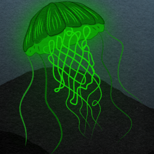 GFP(绿色荧光蛋白质)发现简史