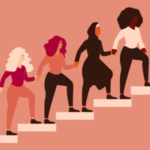 E759 明明是国际妇女节，为什么西方不庆祝？