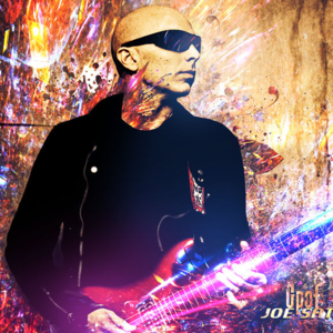 【吉他英雄】01 Joe Satriani