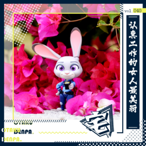 vol.040 认真工作的女人最美丽