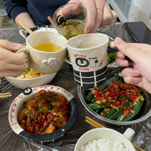 24.4.5 悄悄观察小情侣的相处模式