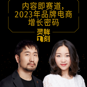 对话Nint任拓集团CMO曹力：内容即赛道，2023年品牌电商增长密码