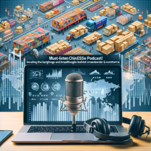 E02，希声，跨境电商年产值7位数，利润率80%+，他都做了什么？