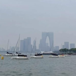 034.畅游中国：苏州