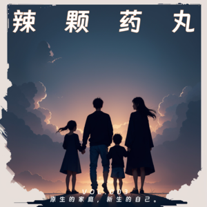 Vol.03 原生的家庭,新生的自己。