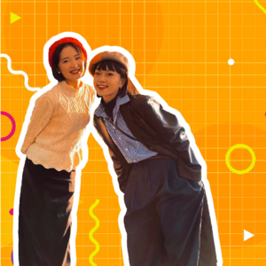 Vol04 | 影视分享：《繁花》之外，我们还喜欢这些女性角色
