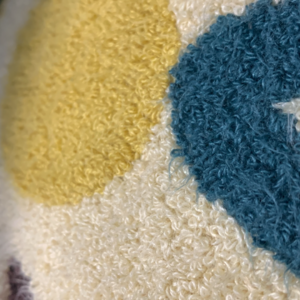 007 | 播客为我提供了聊天范本,并让我梳理自己