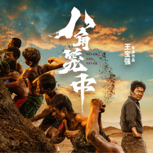 Vol.13【我爱消失的八角】端午特辑——《八角笼中》从故事背景到王宝强的首次执导