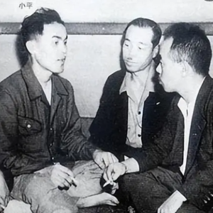 日本战后三大杀人恶魔之一 小平义雄