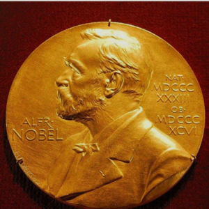 蚂蚁牙黑 Vol.34 搞笑诺贝尔奖