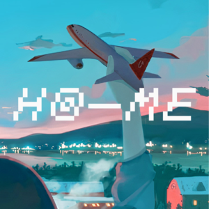 16. 疫情下的回国纪实，当纽约和上海的距离不止一张机票