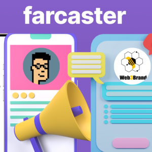 E05. 用户量激增10倍，创作者获得空投，Farcaster如何打造去中心化社交｜对谈 0xLuo