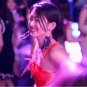 Vol.01 “争强好胜”的摇摆文艺女兵