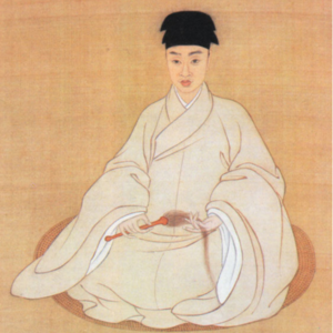 中国的肖像画为什么叫“写真”