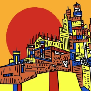 全员说客:宋姐君临城游记(上)| 7890WeTalk 024