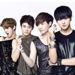 Vol-025 Honey：小鲜肉成绩单