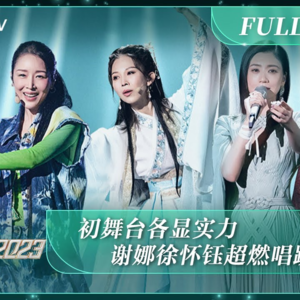 翻红翻身翻旧账，乘风不能破浪的姐姐们又来了（下）