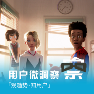 【微洞察】Vol.006 如何玩转IP逻辑？