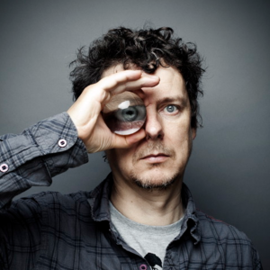 第28期 穿梭梦境与想象 | 探索Michel Gondry的创意世界