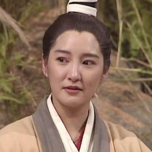 016 问世间，情为何物|李莫愁才是金庸《神雕侠侣》核心人物？